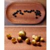 Tibetan 108 Mala Beads Black Onyx Tiger Eye Protection Bracelet