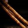 Tibetan 108 Mala Yak Bone Dzi PiXiu Bracelet