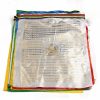 Tibetan 5 Colors Windhorse Buddha Scriptures Outdoor Prayer Flag
