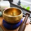 Buddha Stone Tibetan Spiritual Connection Meditation Gift Set