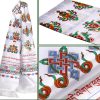 Tibetan Lucky Blessing 5 Colors Khata